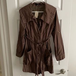 NWT Small Forever 21 jacket